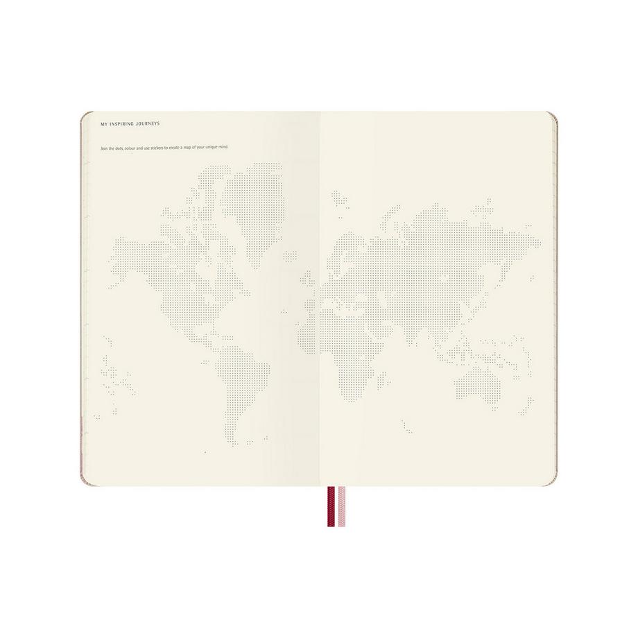 MOLESKINE Taccuino Sakura 