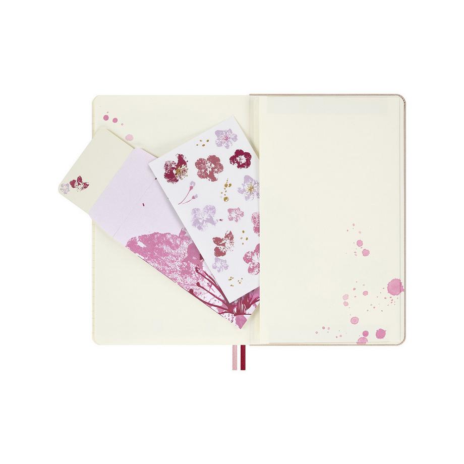MOLESKINE Taccuino Sakura 