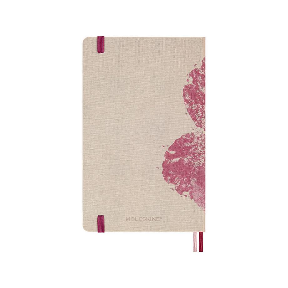 MOLESKINE Taccuino Sakura 