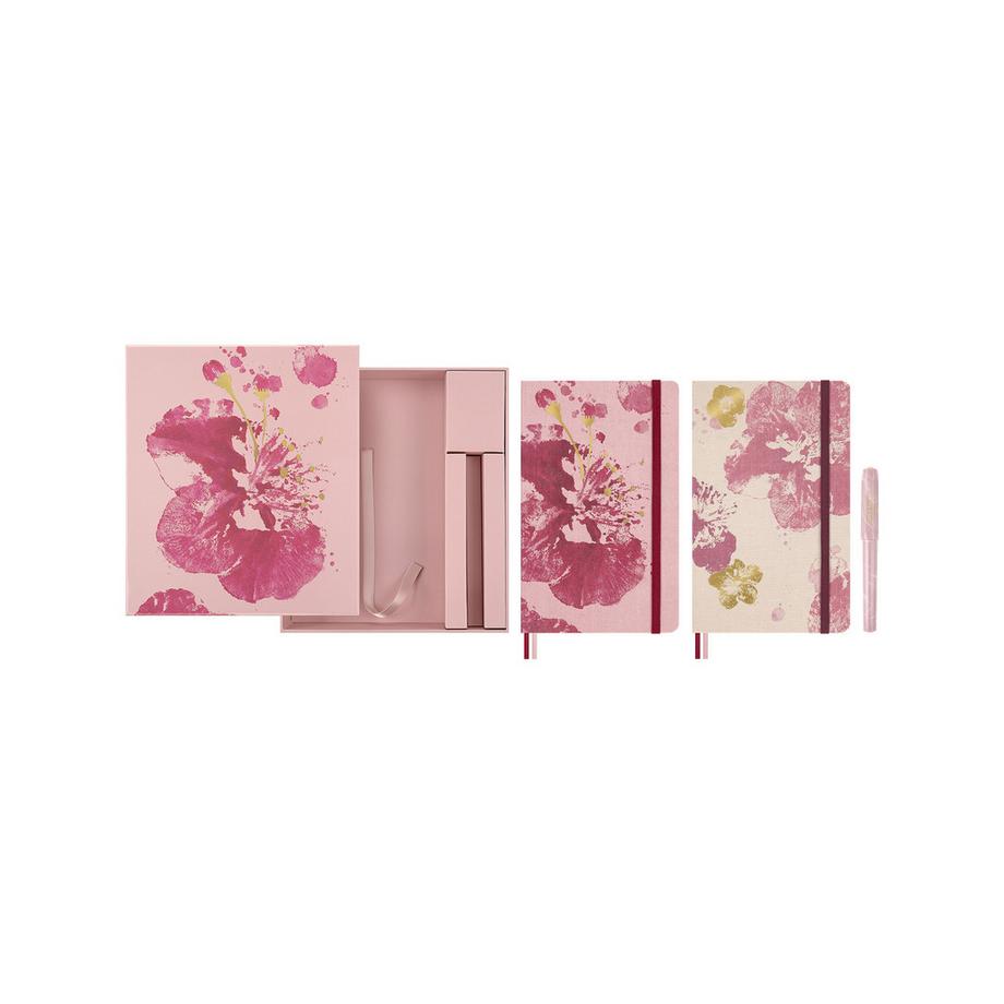 MOLESKINE Set di taccuini Sakura 