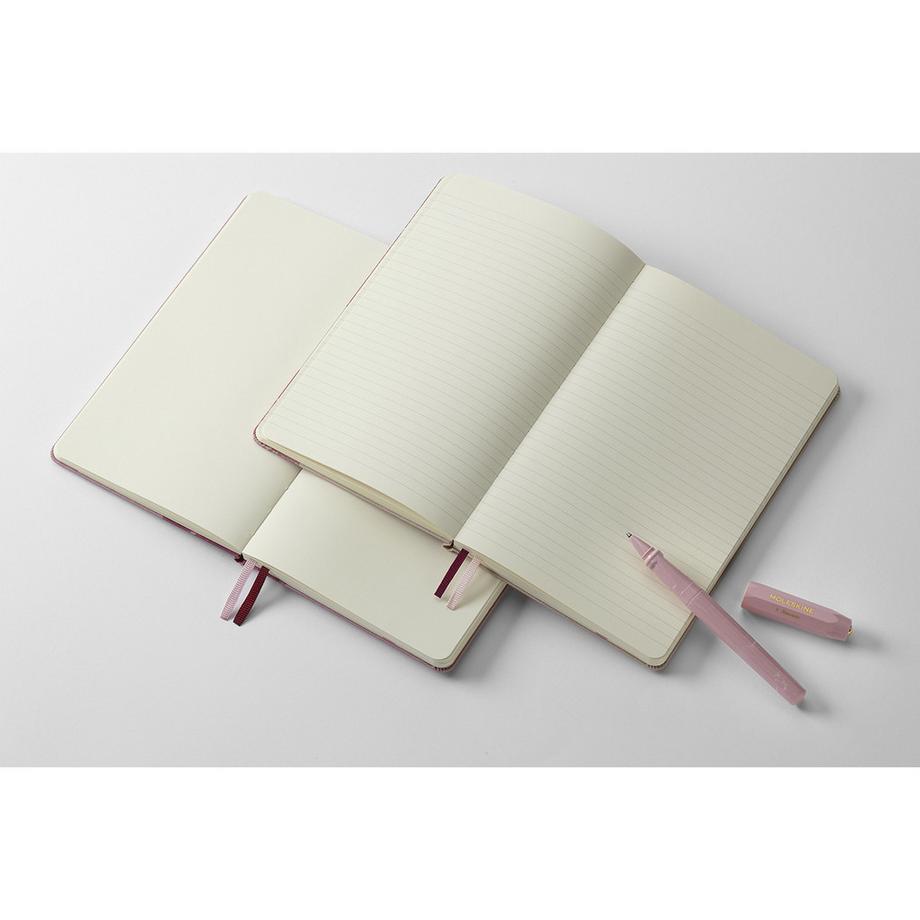 MOLESKINE Set di taccuini Sakura 