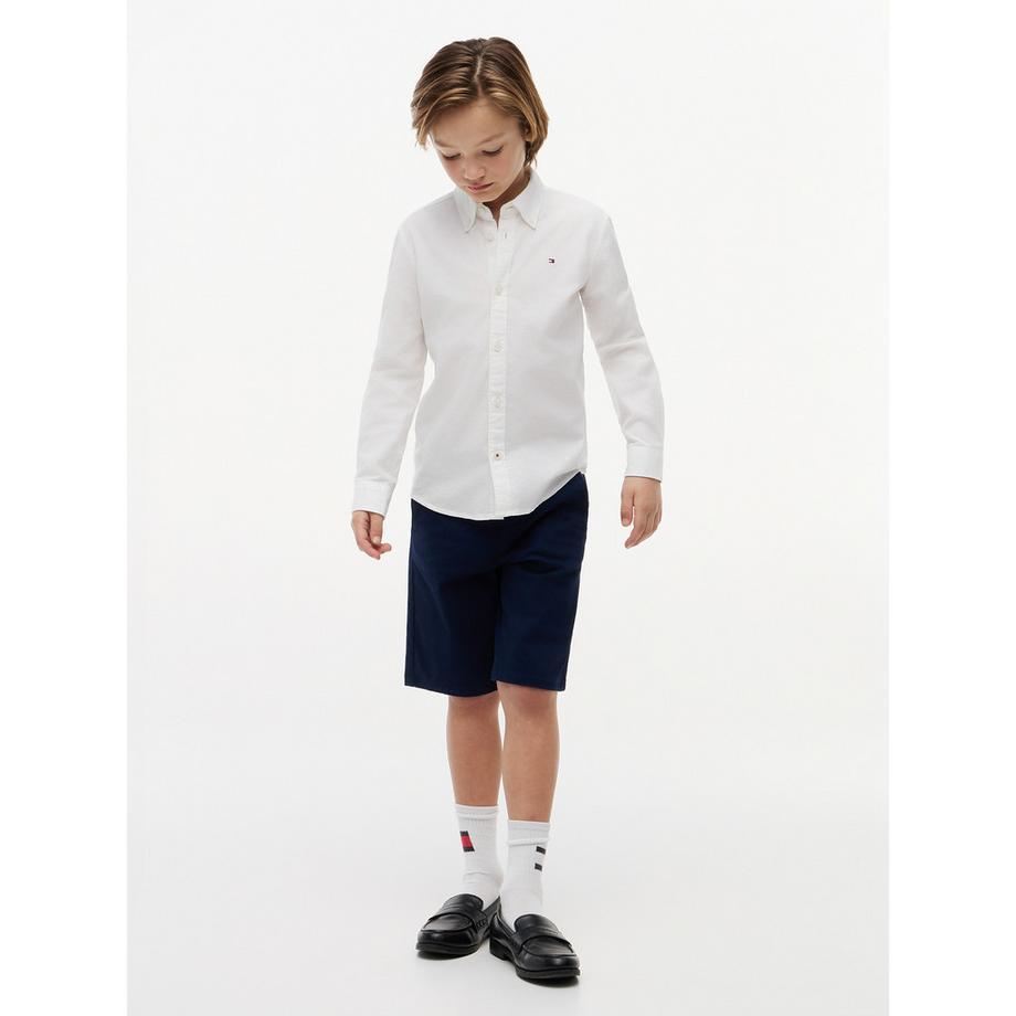 TOMMY HILFIGER  Chemise 