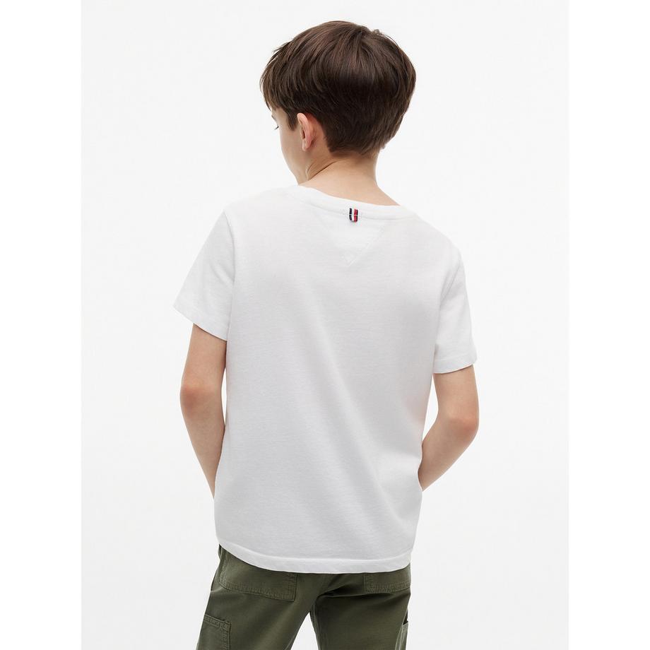 TOMMY HILFIGER  T-shirt 