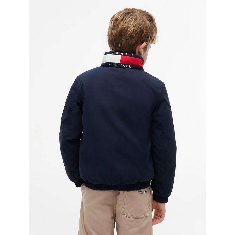 TOMMY HILFIGER  Giacca bomber 