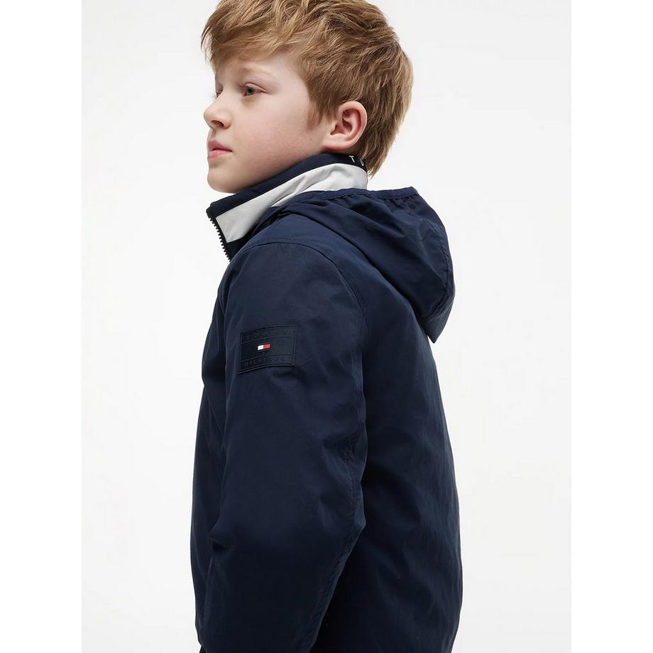 TOMMY HILFIGER  Giacca bomber 