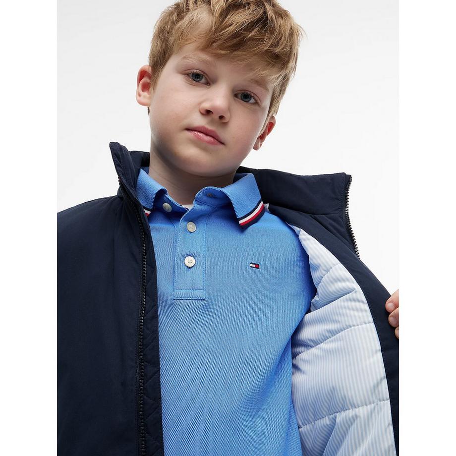TOMMY HILFIGER  Giacca bomber 