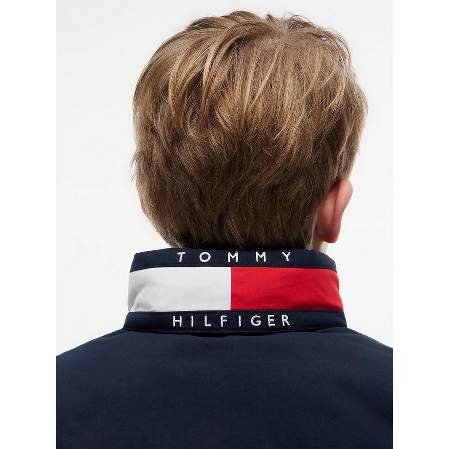 TOMMY HILFIGER  Giacca bomber 