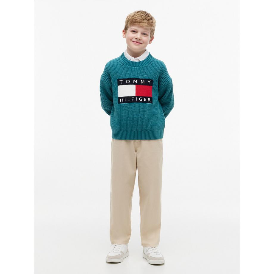 TOMMY HILFIGER  Pantalon 
