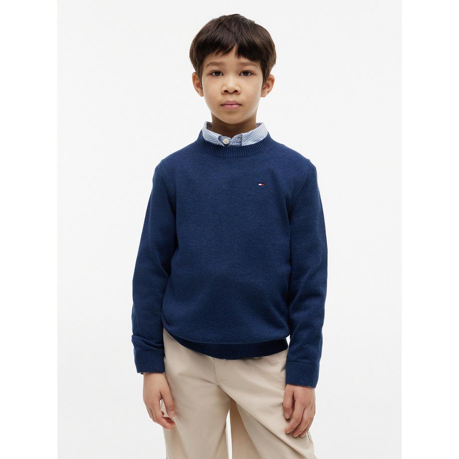 TOMMY HILFIGER  Pullover 