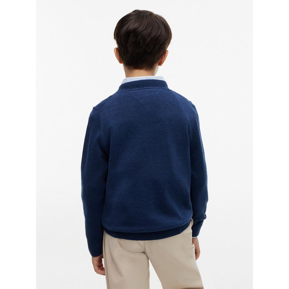 TOMMY HILFIGER  Pullover 