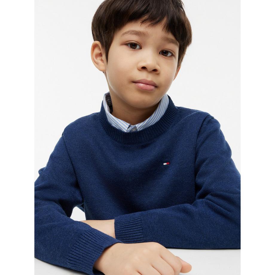 TOMMY HILFIGER  Pullover 