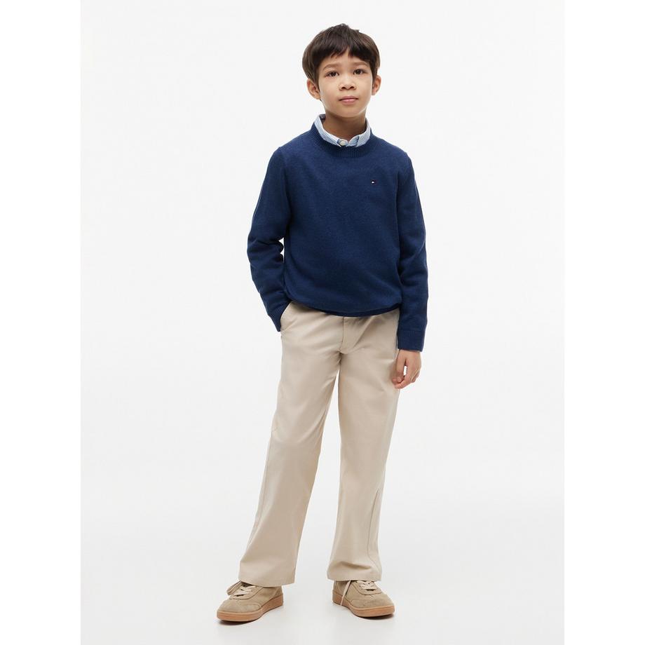 TOMMY HILFIGER  Pullover 