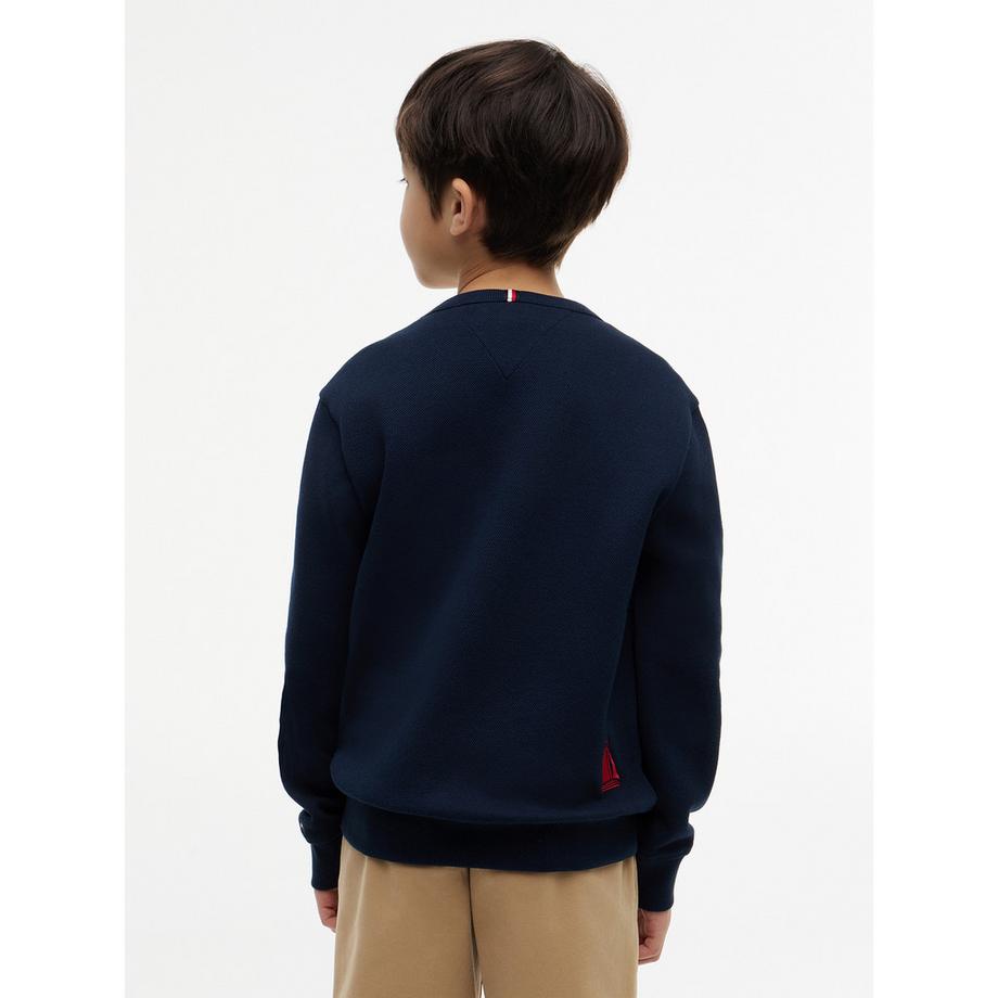 TOMMY HILFIGER  Sweatshirt 