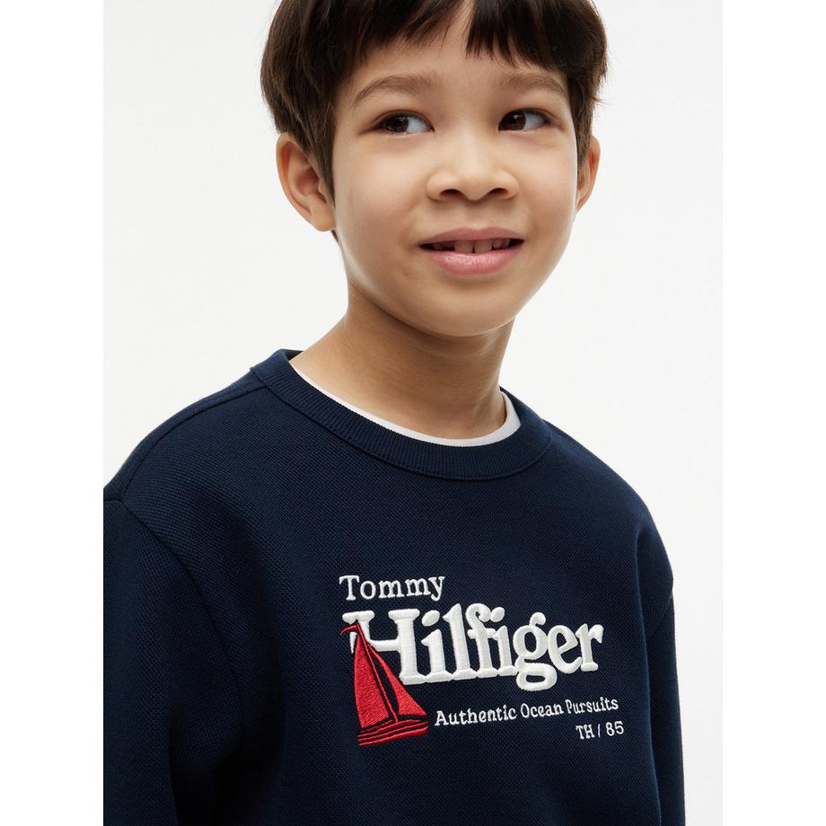 TOMMY HILFIGER  Sweatshirt 