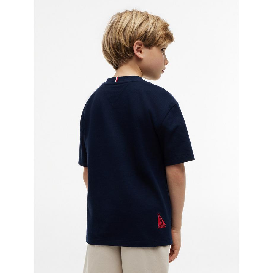 TOMMY HILFIGER  T-shirt 