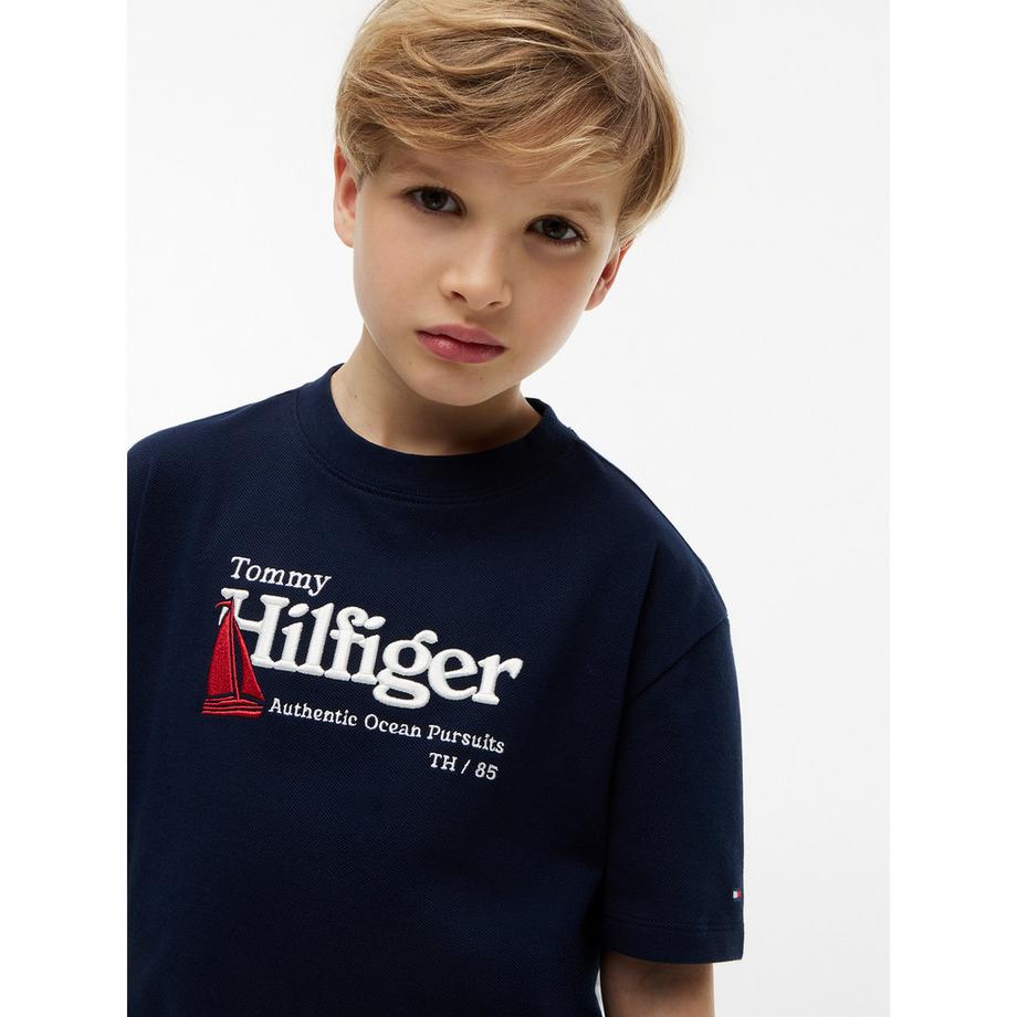 TOMMY HILFIGER  T-shirt 