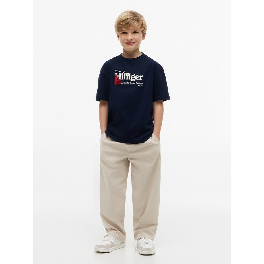 TOMMY HILFIGER  T-shirt 