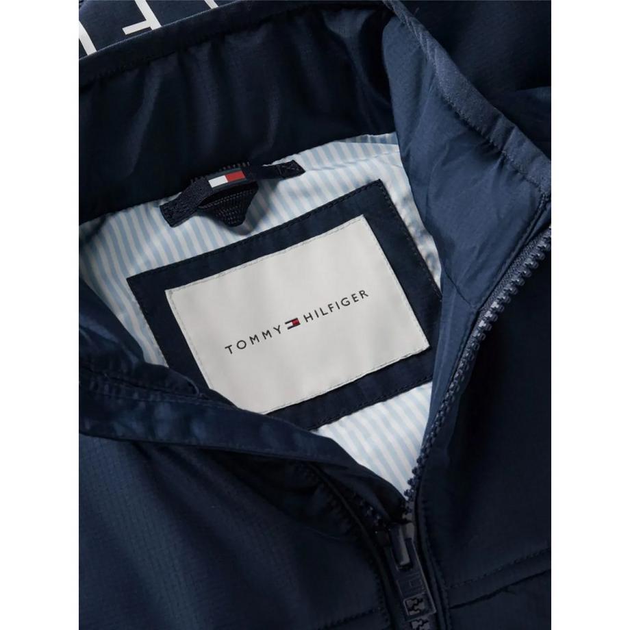 TOMMY HILFIGER  Giacca senza maniche 