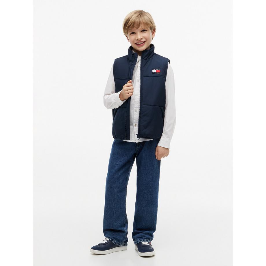 TOMMY HILFIGER  Giacca senza maniche 