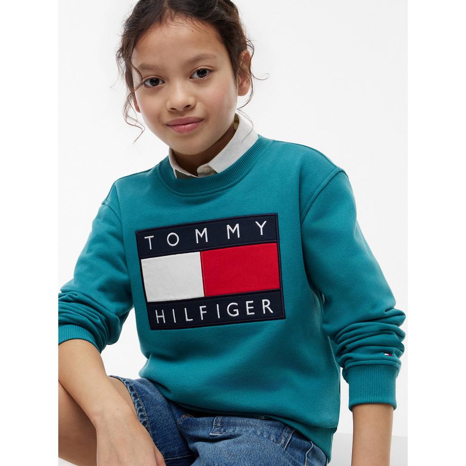 TOMMY HILFIGER  Felpa 