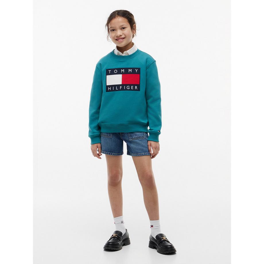 TOMMY HILFIGER  Felpa 