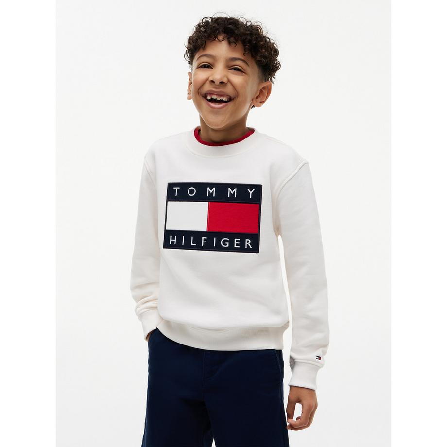 TOMMY HILFIGER  Sweatshirt 