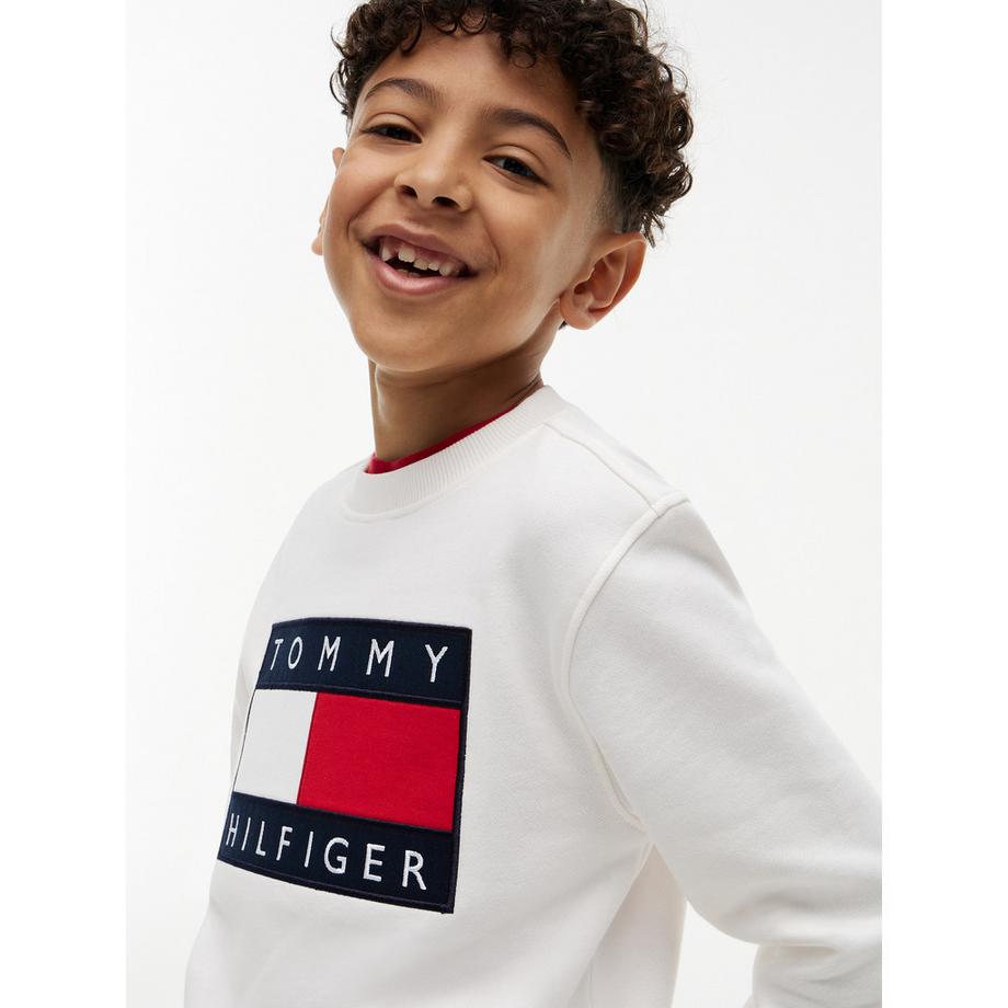 TOMMY HILFIGER  Sweatshirt 