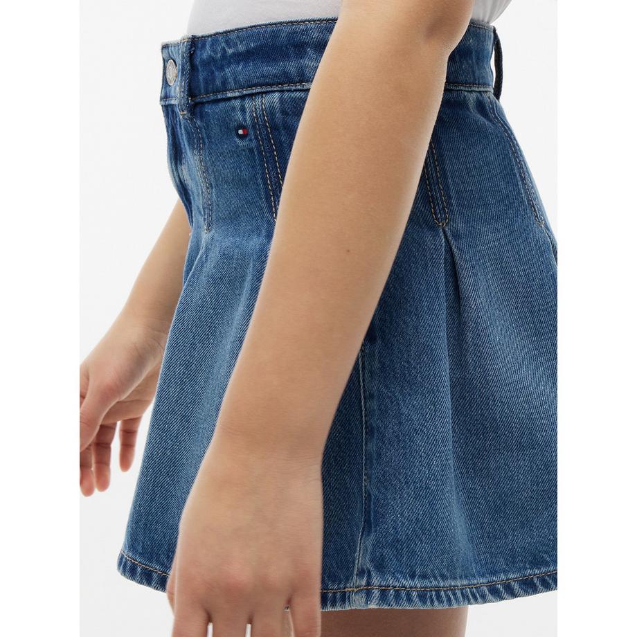 TOMMY HILFIGER  Gonna di jeans 