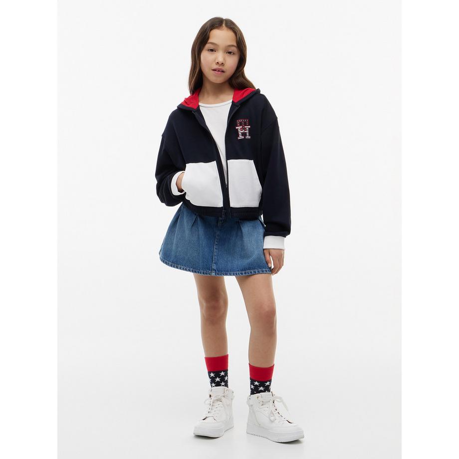 TOMMY HILFIGER  Gonna di jeans 