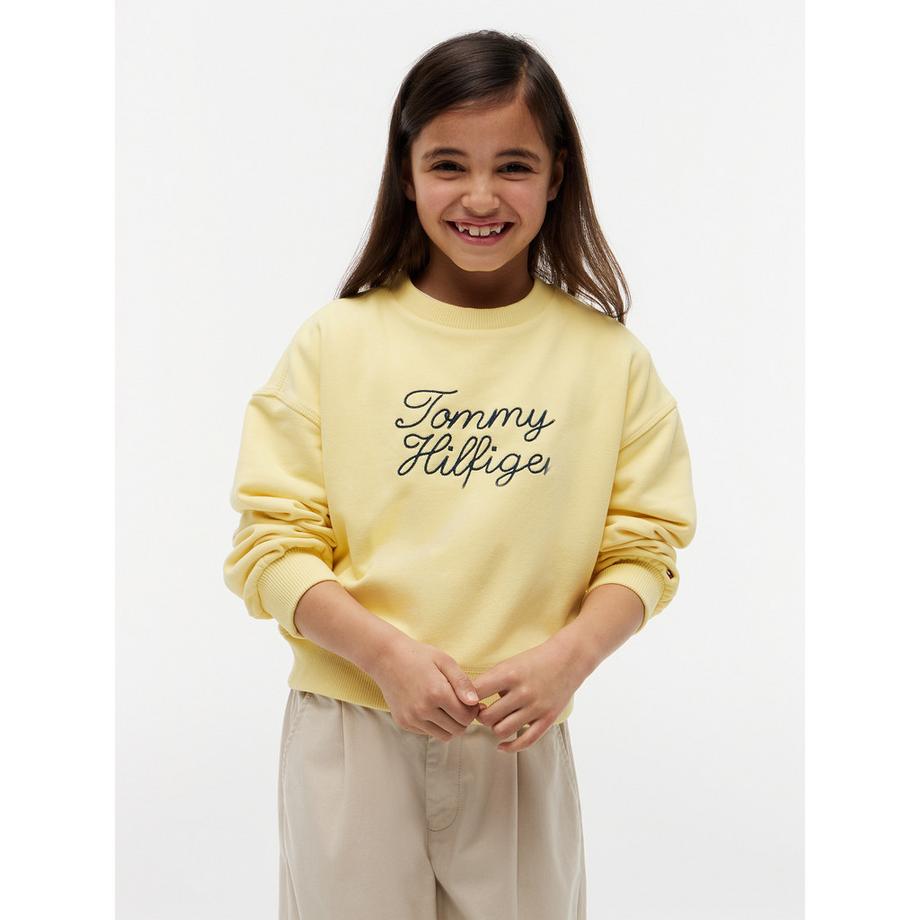 Sweat-shirt