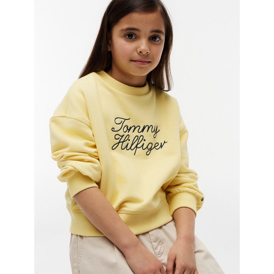 TOMMY HILFIGER  Sweatshirt 