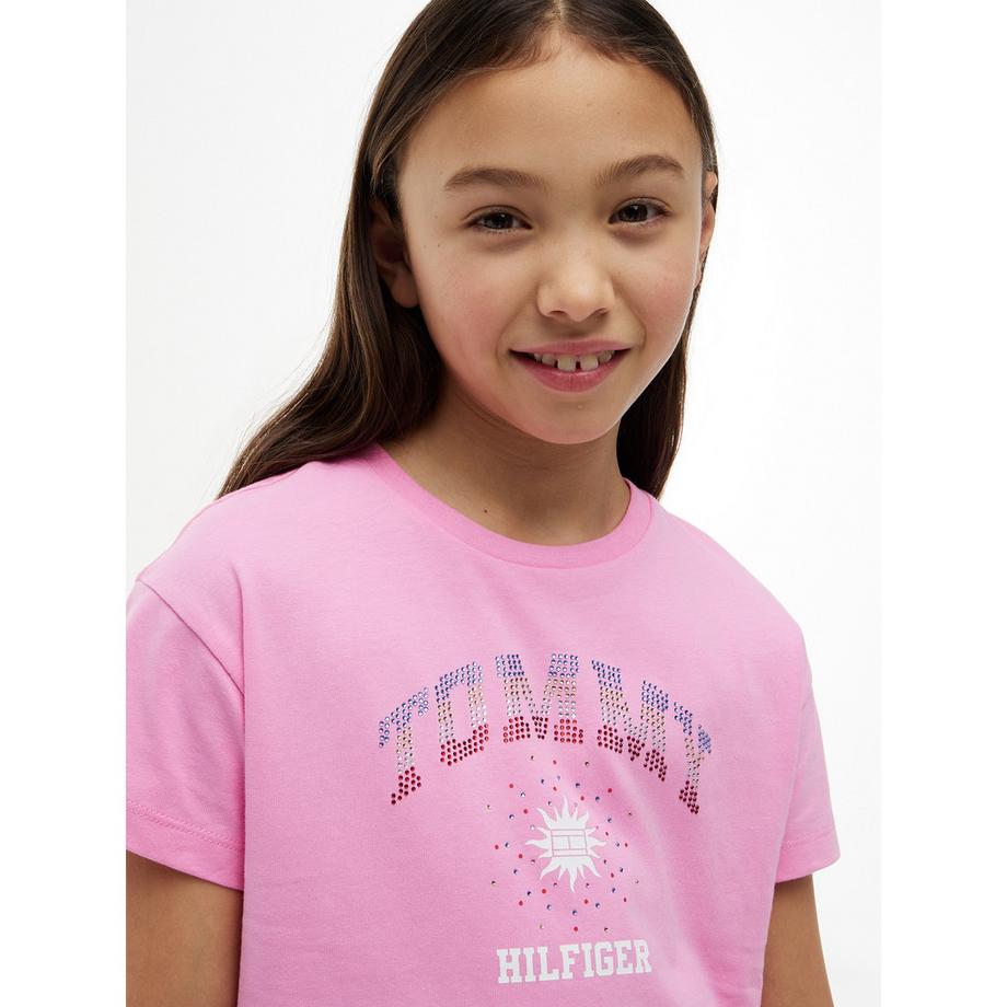 TOMMY HILFIGER  T-Shirt 