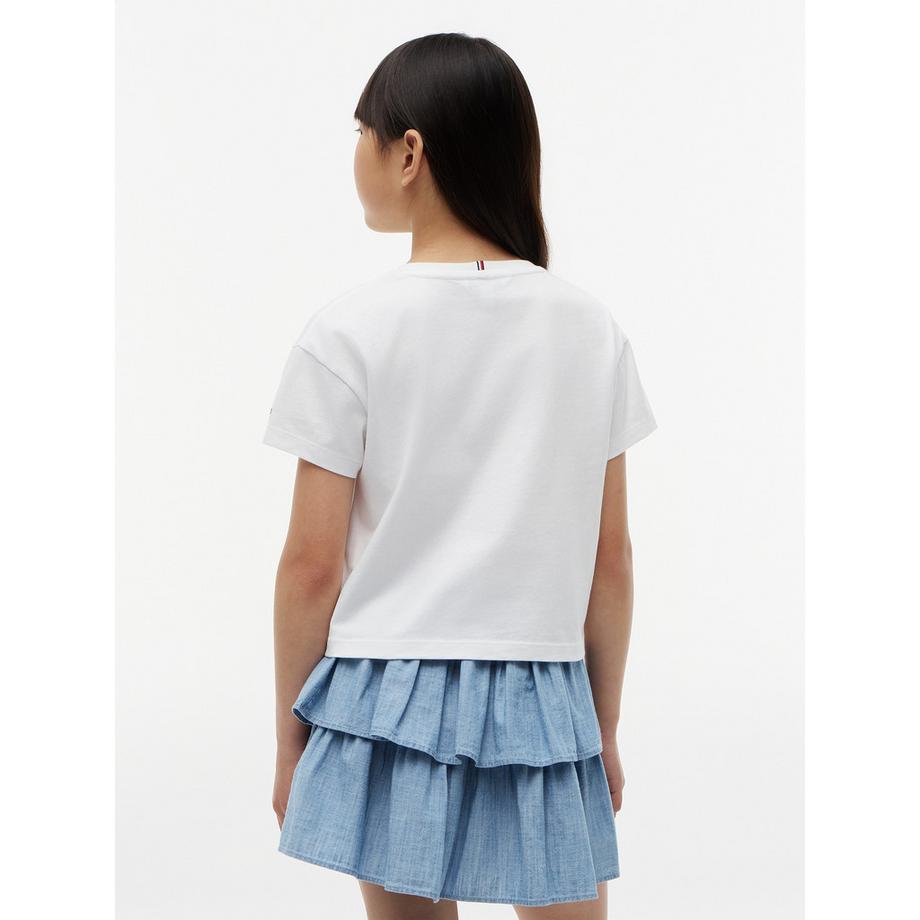 TOMMY HILFIGER  T-shirt 