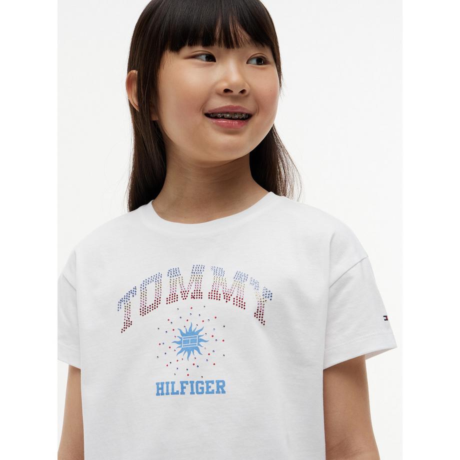 TOMMY HILFIGER  T-shirt 