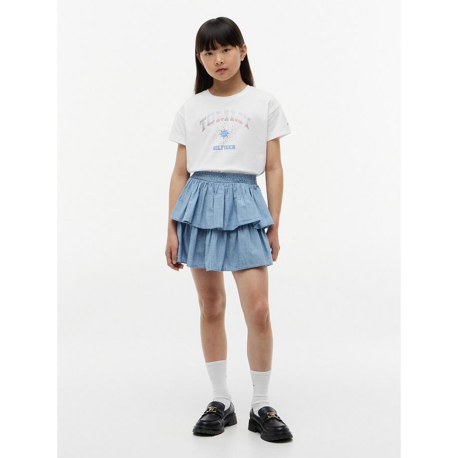 TOMMY HILFIGER  T-shirt 