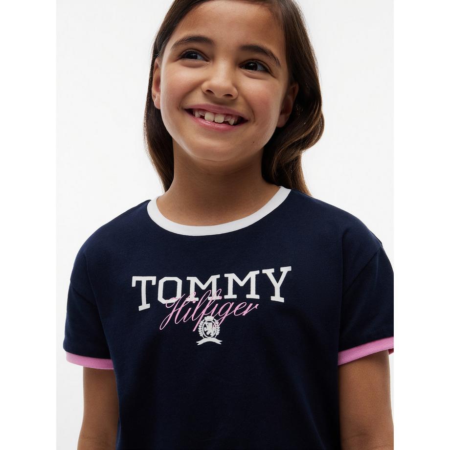 TOMMY HILFIGER  T-shirt 