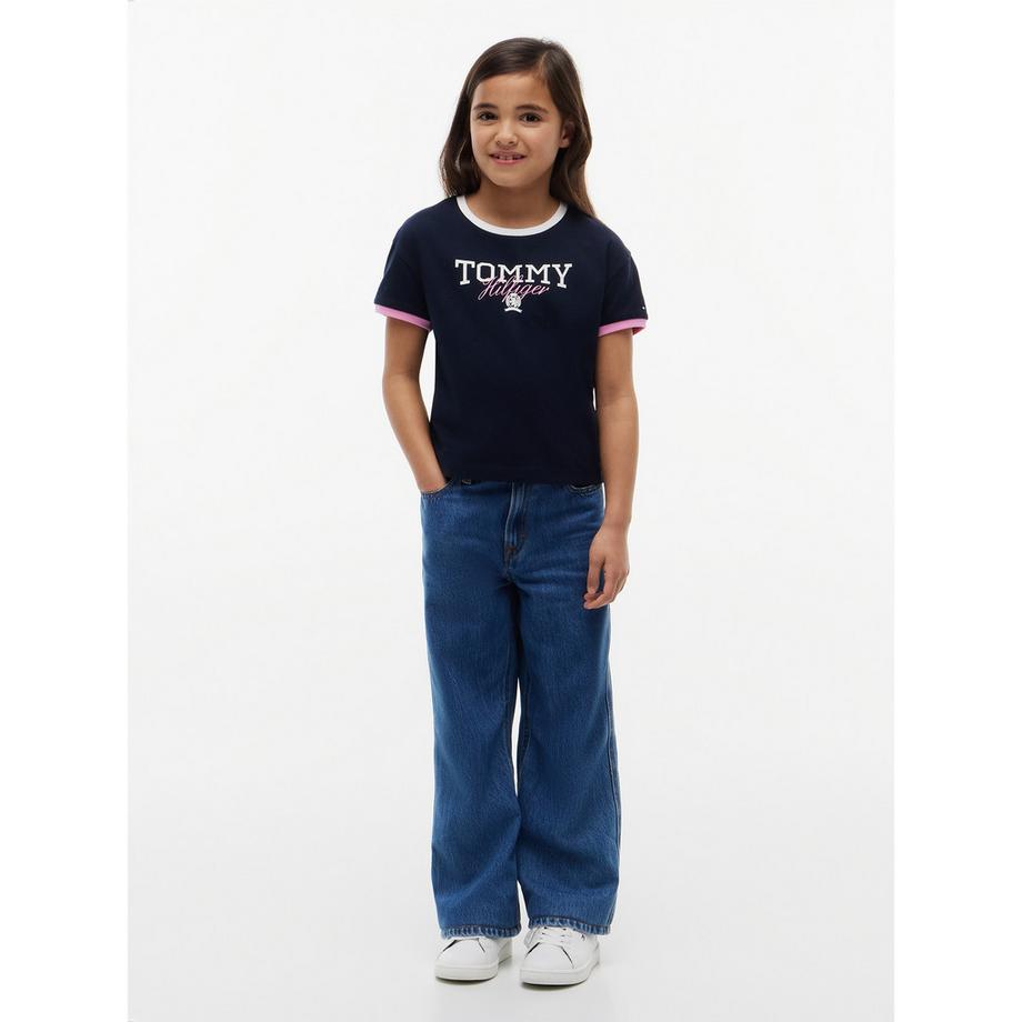 TOMMY HILFIGER  T-shirt 