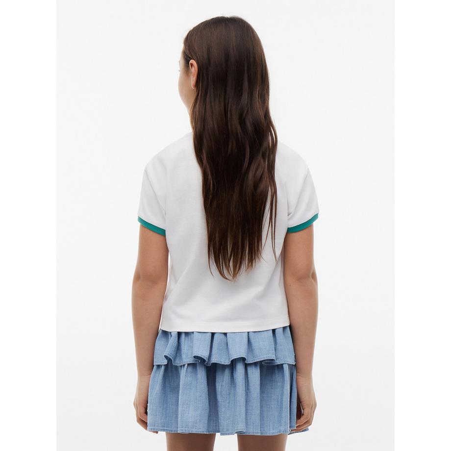 TOMMY HILFIGER  T-shirt 