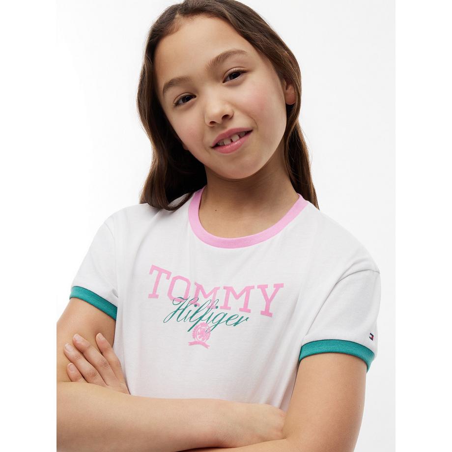 TOMMY HILFIGER  T-shirt 