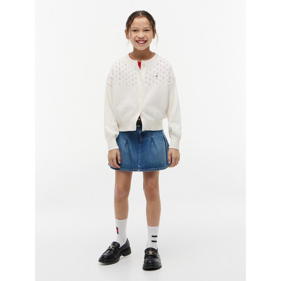 TOMMY HILFIGER  Felpa 