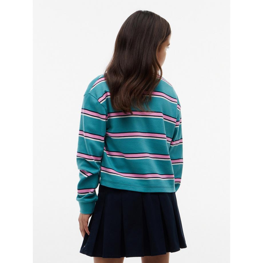 TOMMY HILFIGER  Polo, maniche lunghe 
