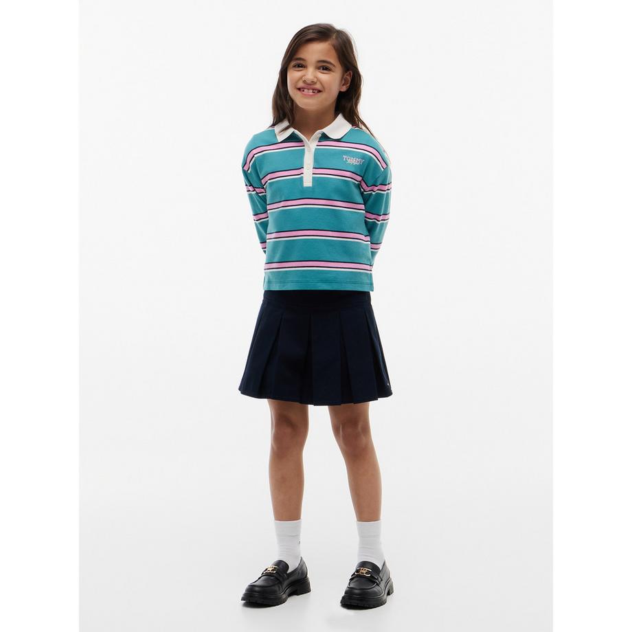 TOMMY HILFIGER  Polo, maniche lunghe 