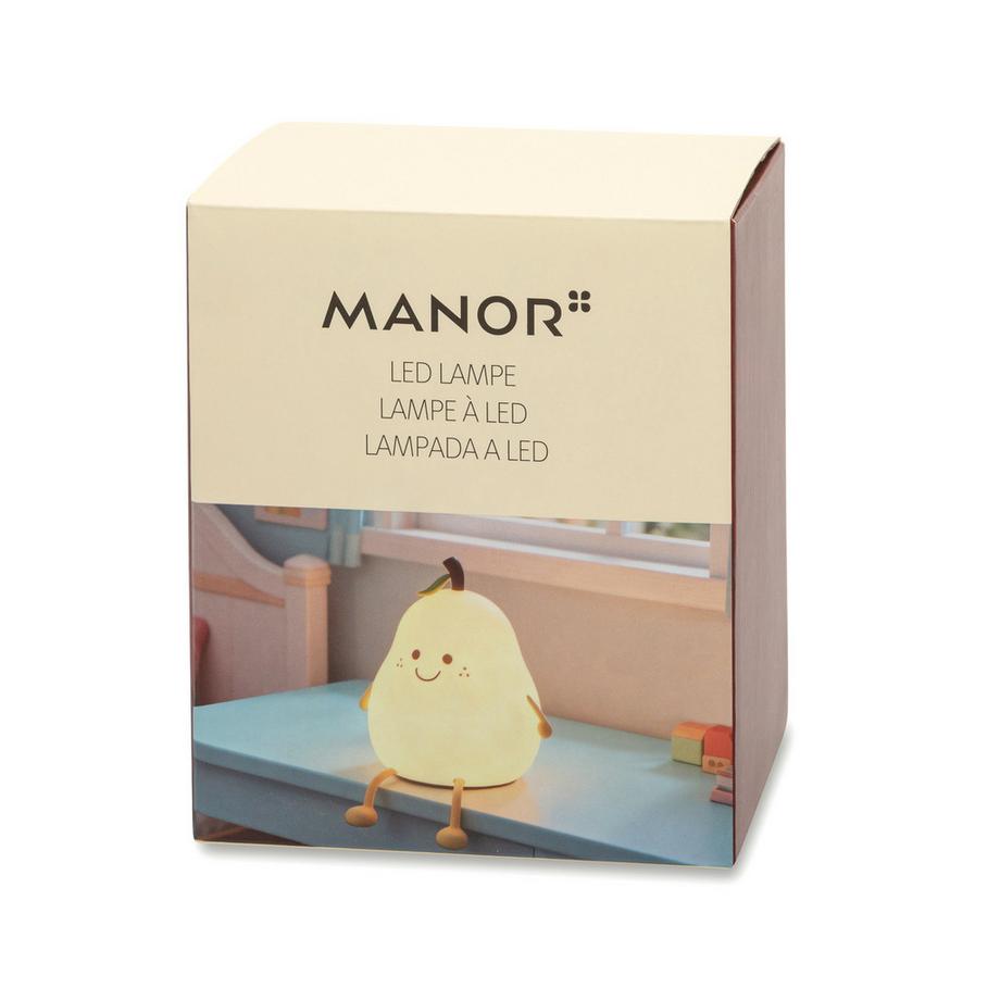 Manor Article de décoration LED Pearl 