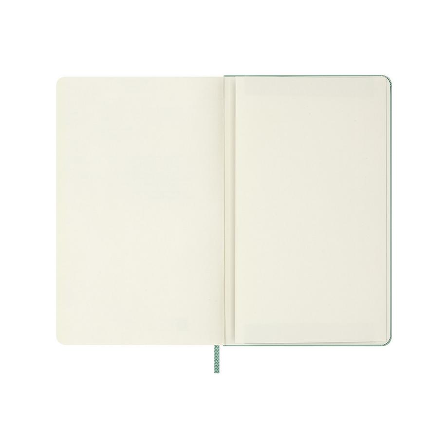 MOLESKINE Notizbuch Seasonal Colors 