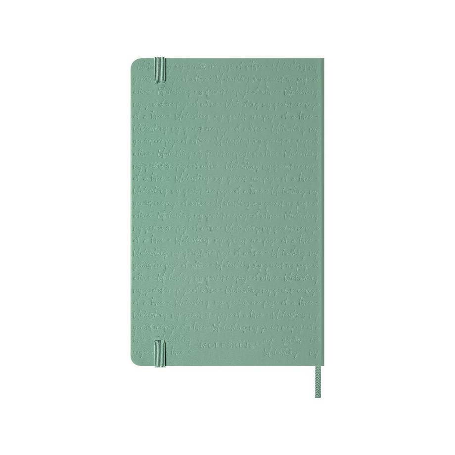 MOLESKINE Notizbuch Seasonal Colors 