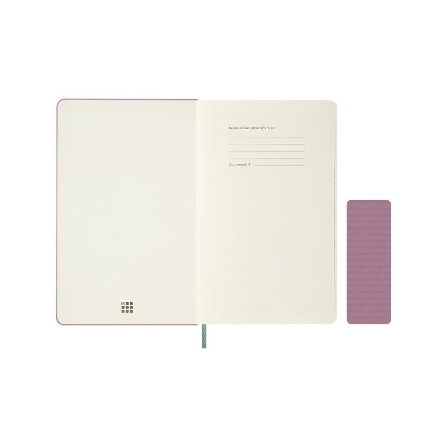 MOLESKINE Notizbuch Seasonal Colors 