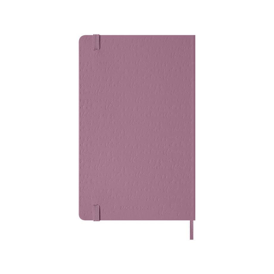 MOLESKINE Notizbuch Seasonal Colors 