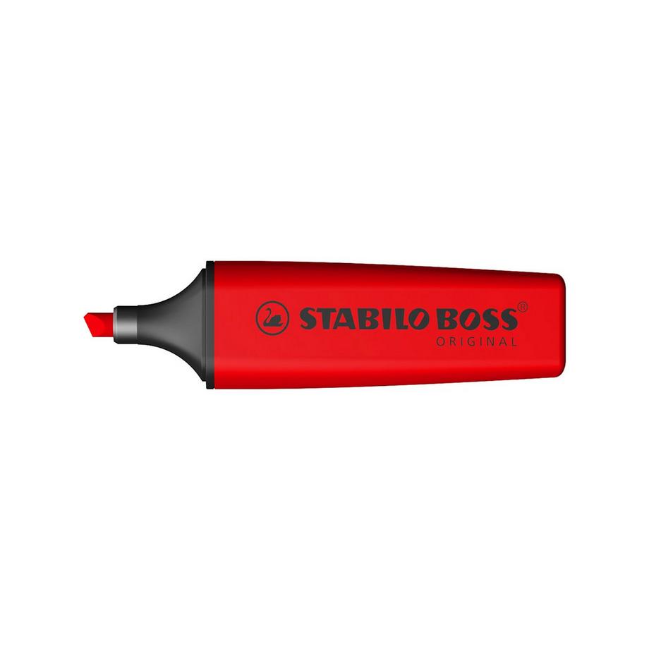 STABILO Surligneur BOSS 
