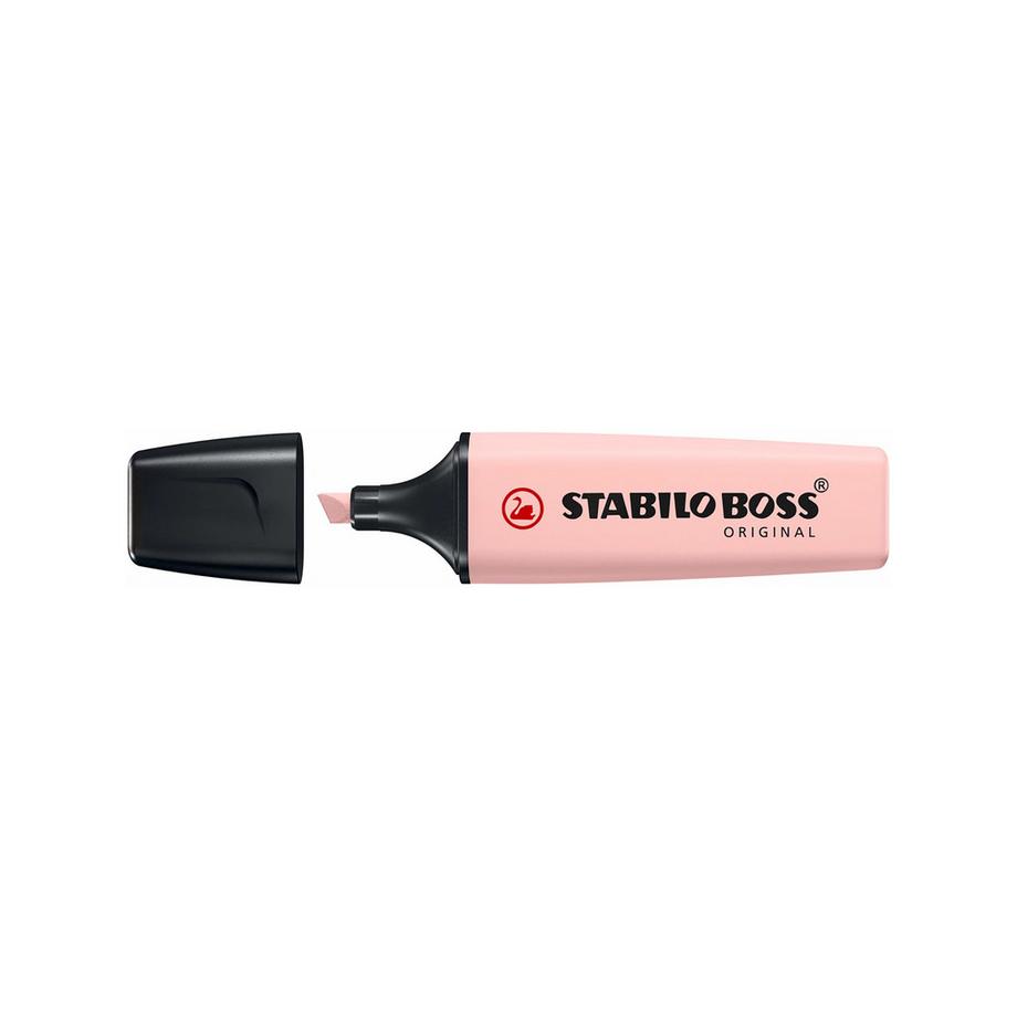 STABILO Surligneur BOSS 