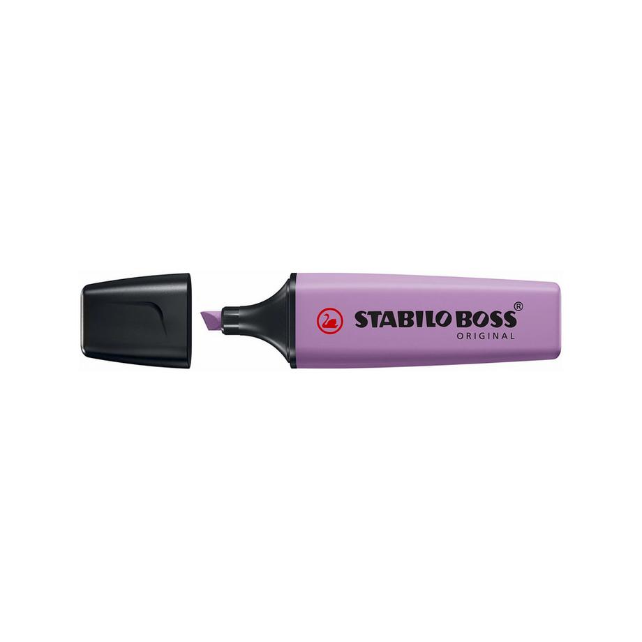 STABILO Surligneur BOSS 